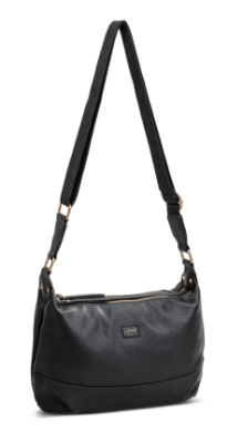 Lycke Crossboy taske Sort 8051402