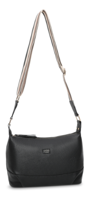 Lycke Crossboy taske Sort 8051402