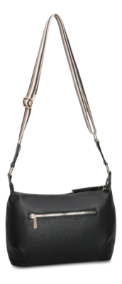 Lycke Crossboy taske Sort 8051402