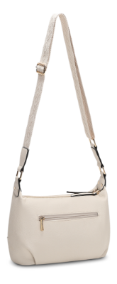 Lycke Crossover-veske Beige 8051402