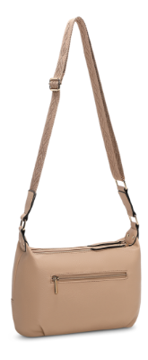 Lycke Crossover-veske Camel 8051402