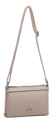 Lycke Crossover-veske Beige 8051403