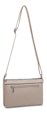 Lycke Crossover-veske Beige 8051403