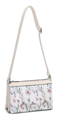 Lycke Crossover-veske Tulip 8051403