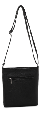 Lycke Crossbody taske Sort 8051404