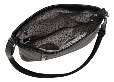 Lycke Crossbody taske Sort 8051404