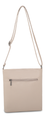 Lycke Crossbody taske Beige 8051404
