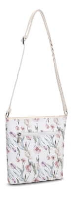 Lycke Crossover-veske Tulip 8051404