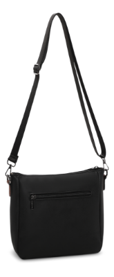 Lycke Crossbody taske Sort 8051412