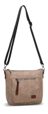 Lycke Crossbody taske Beige 8051412