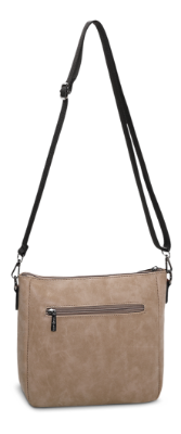 Lycke Crossbody taske Beige 8051412