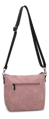 Lycke Crossbody taske Light pink 8051412