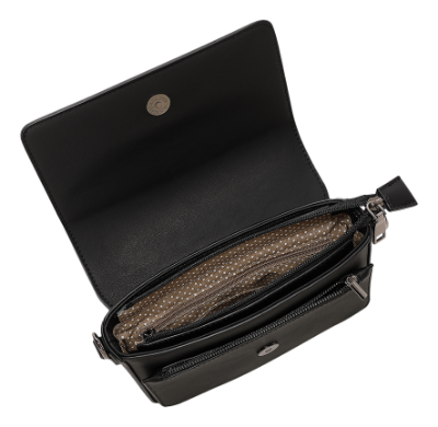LYCKE Skuldervesker Svart 8051429 Flap bag