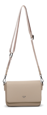 LYCKE Skuldervesker Beige 8051429 Flap bag