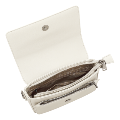 LYCKE Skuldervesker Hvit 8051429 Flap bag