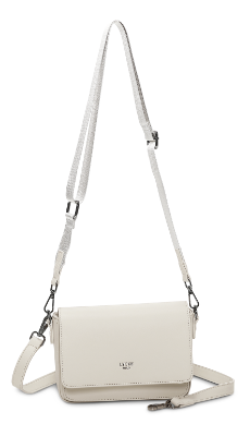 LYCKE Skuldervesker Hvit 8051429 Flap bag