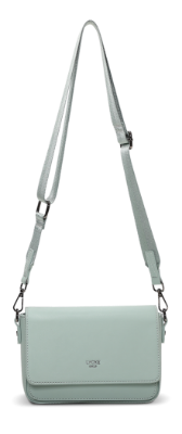 LYCKE Skuldervesker Grønn 8051429 Flap bag