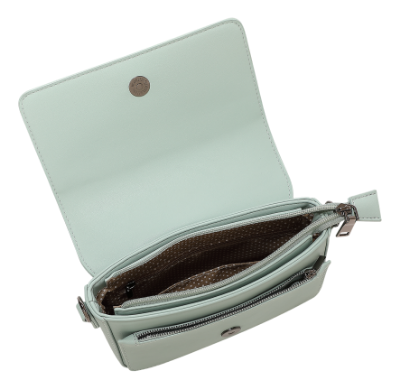 LYCKE Skuldervesker Grønn 8051429 Flap bag