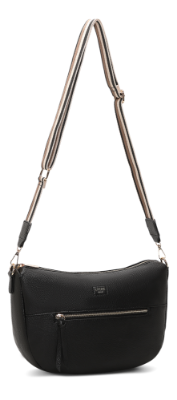 Lycke Crossover-veske Svart 8053212