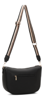 Lycke Crossover-veske Svart 8053212