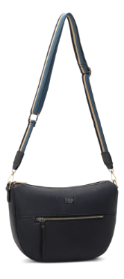 Lycke Crossover taske Blå 8053212