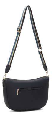 Lycke Crossover taske Blå 8053212