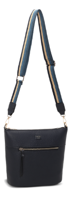 Lycke Crossover Taske Blå 8053213