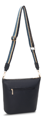 Lycke Crossover Taske Blå 8053213