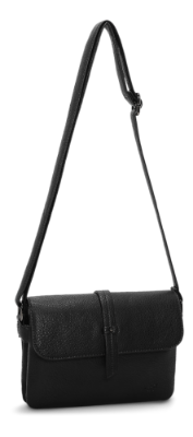 Lycke Crossover Taske Sort 8053214