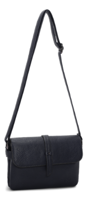 Lycke Crossover Taske Blå 8053214