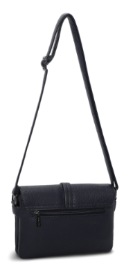 Lycke Crossover Taske Blå 8053214