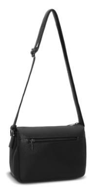 Lycke Crossover-veske Svart 8053215