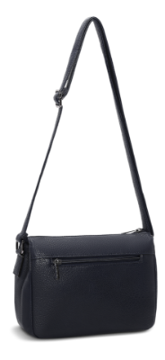 Lycke Crossover Taske Blå 8053215