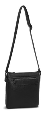 Lycke Crossover-veske Svart 8053216