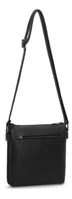 Lycke Crossover-veske Svart 8053216
