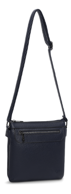 Lycke Crossover-veske Blå 8053216