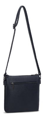 Lycke Crossover-veske Blå 8053216