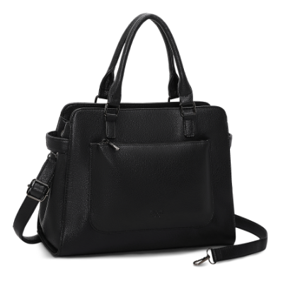 Lycke Håndtaske Sort 8053217