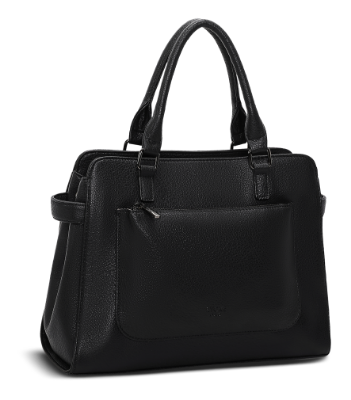 Lycke Håndtaske Sort 8053217