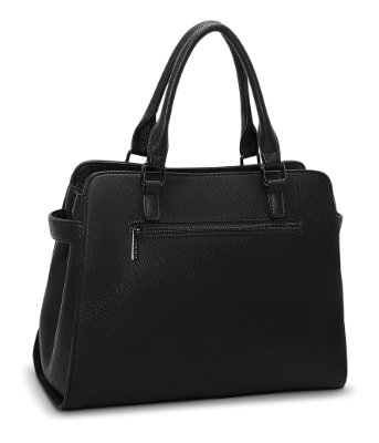 Lycke Håndtaske Sort 8053217