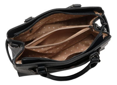 Lycke Håndtaske Sort 8053217