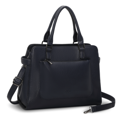 Lycke Håndtaske Blå 8053217