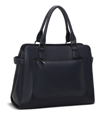 Lycke Håndtaske Blå 8053217