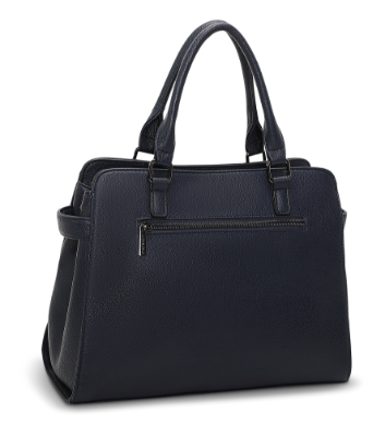 Lycke Håndtaske Blå 8053217