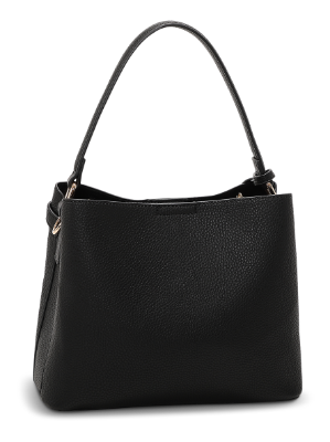 Lycke Skuldertaske Sort 8053812