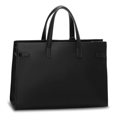 Lycke Håndveske Svart 8053813