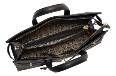 Lycke Håndveske Svart 8053813