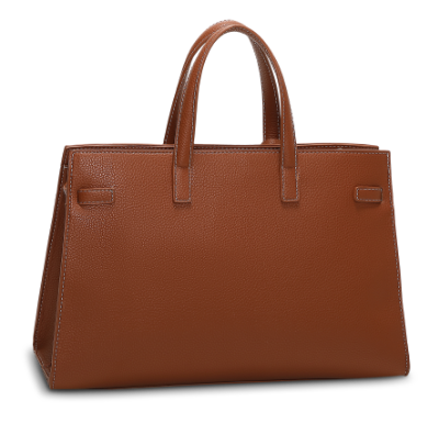 Lycke Håndtaske Cognac 8053813