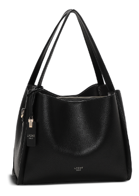 Lycke Håndtaske Sort 8053828