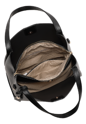 Lycke Håndtaske Sort 8053828